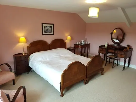 Burton Grange Farmhouse B&B