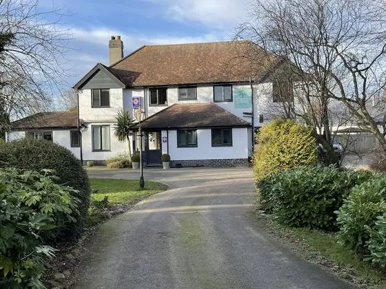 Burton Lodge Guest House