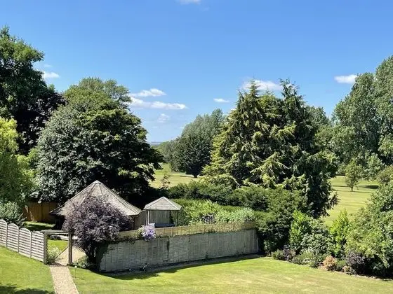 Burton Lodge Guest House