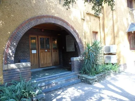 Burwood Bed & Breakfast