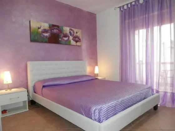 Busalacchi B&B - Öne Çıkan Resim