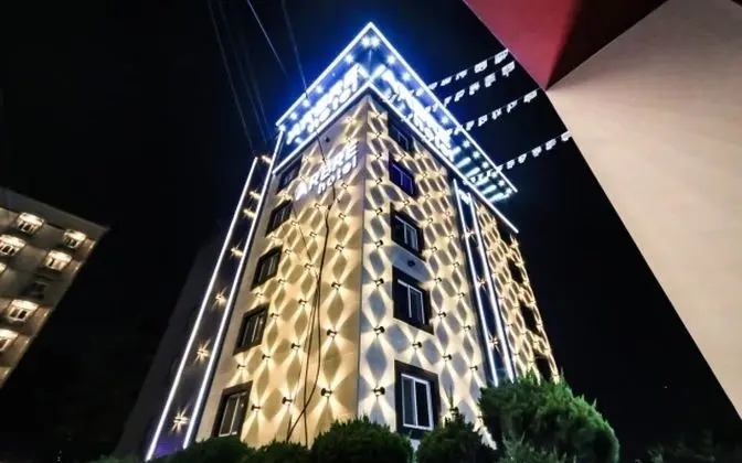 Busan Abre