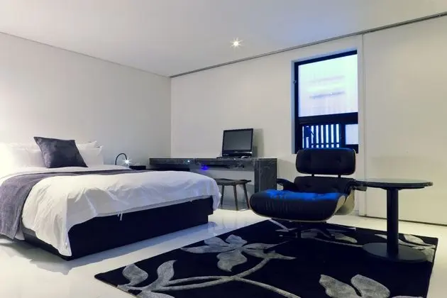 Busan Hotel Amare