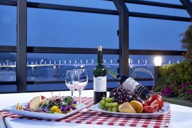 Busan Beach Hotel Busan Songdo - Öne Çıkan Resim