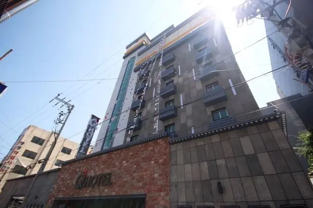 Busan Beomcheondong Q5