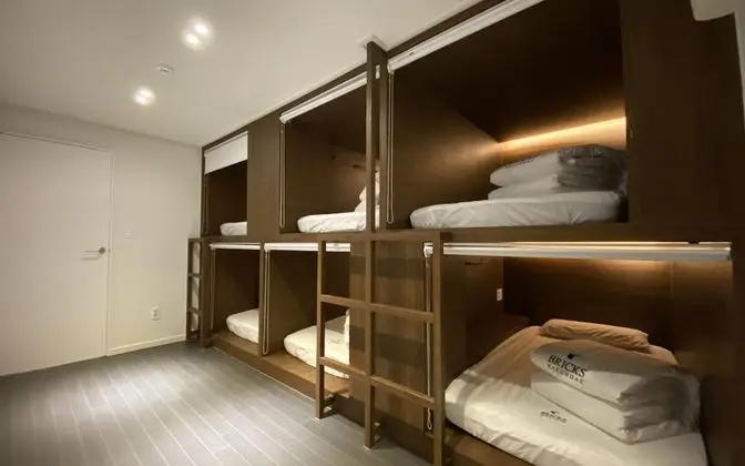 Busan Bricks Guest House