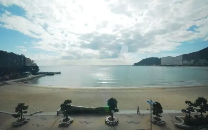 Busan Chocolate House Pension
