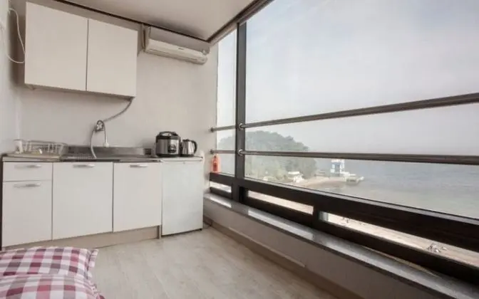 Busan Chocolate House Pension - Oda