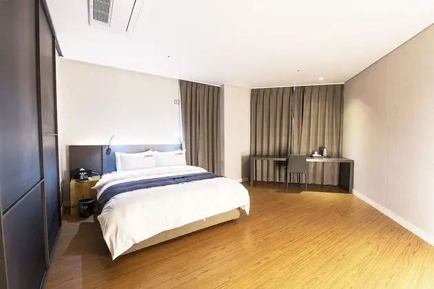 Busan Hotel Daesung