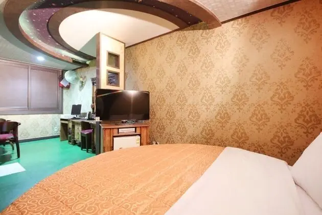 Busan Dongnae Blue Hill