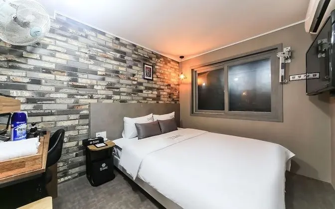 Busan Dongnae Seven Bridge