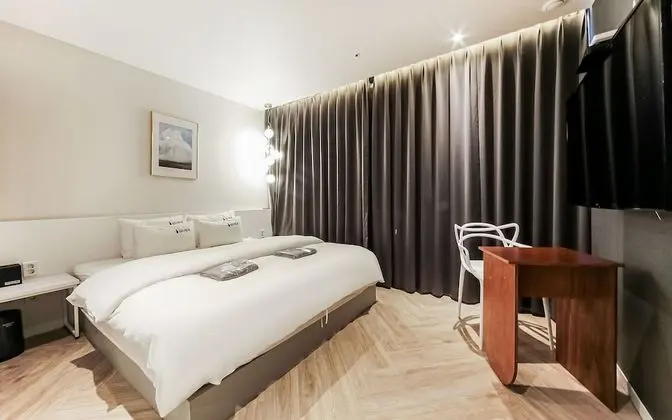 Busan Gangseo Jisadong Prime Good