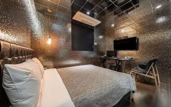 Busan Gangseo Sinho-dong Ignis