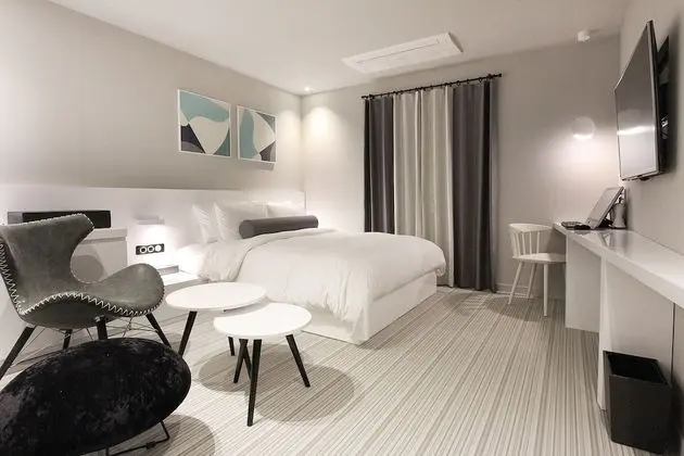 Busan Geumsa-dong Have