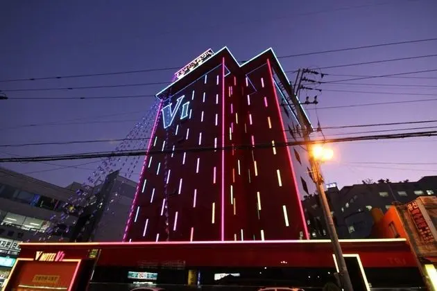 Busan Geumsa-dong V1