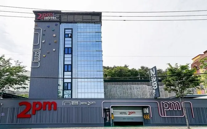 Busan Gijang 2PM