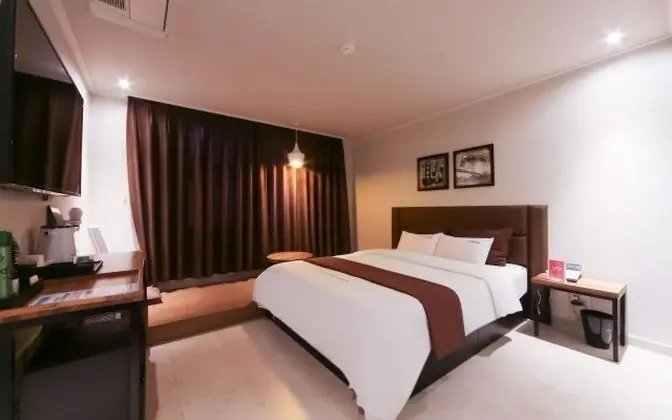 Busan Gijang Hey Day