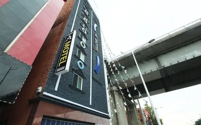 Busan Gupo A