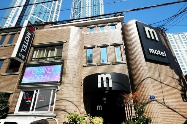 Busan Gupo M