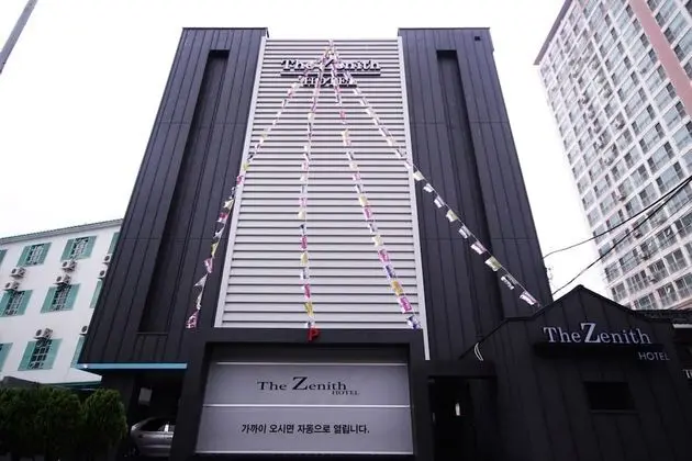 Busan Guseodong Zenith