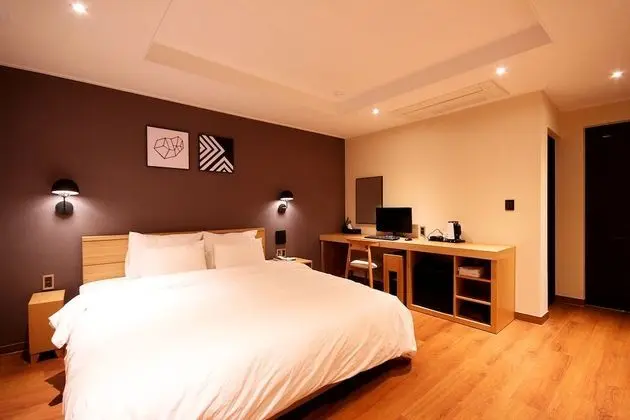 Busan Gwangalli Hotel Mango - Oda