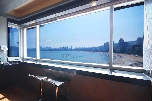 Busan Gwangalli Q - Öne Çıkan Resim