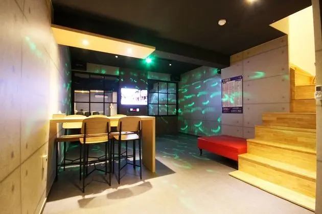 Busan Gwanganri Lazzi