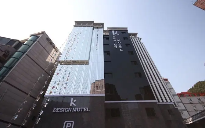 Busan Hadan K