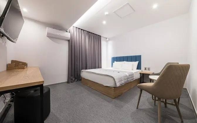 Busan Hadan Paradise