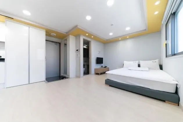 Busan Haeoream Pension