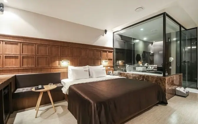 Busan Haeundae 2heaven