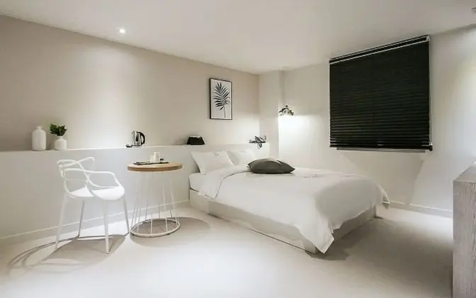 Busan Haeundae Hotel A