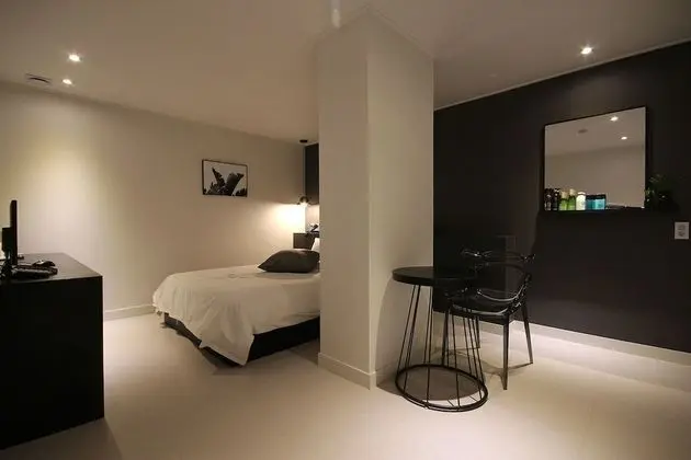 Busan Haeundae Hotel A