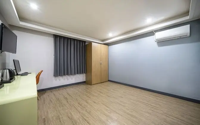 Busan Haeundae GP Hotel