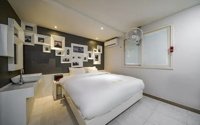 Busan Haeundae Hotel June
