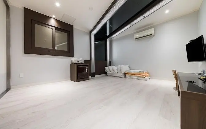 Busan Haeundae Lien Hotel