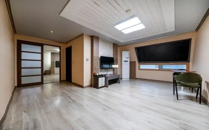 Busan Haeundae Nine