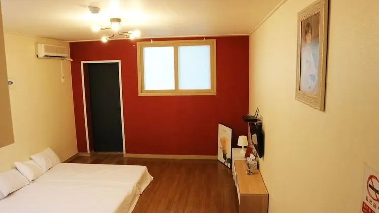 Busan Haeundae Travel Pension