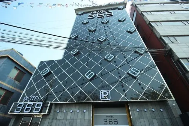 Busan Hakjang 369