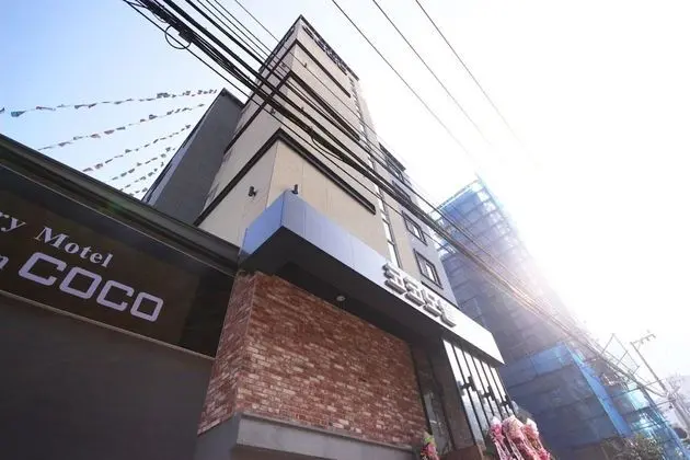 Busan Hakjang Coco