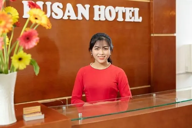 Busan Hotel