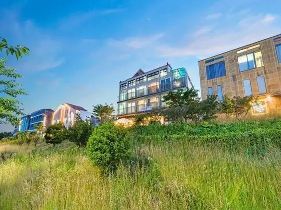 Busan The Haru Pension - 1