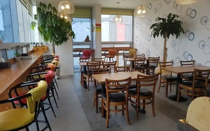 Busan Hyu Plus Guest House
