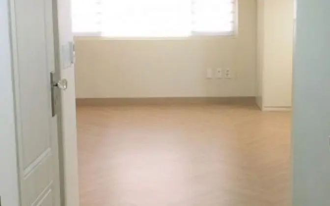 Busan J and J House Pension - Oda