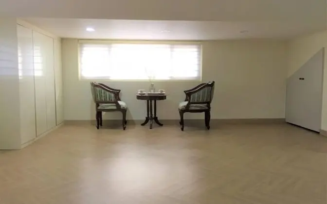 Busan J and J House Pension - Oda