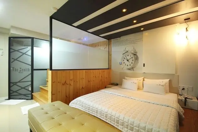 Busan Jaesong-dong Zenith