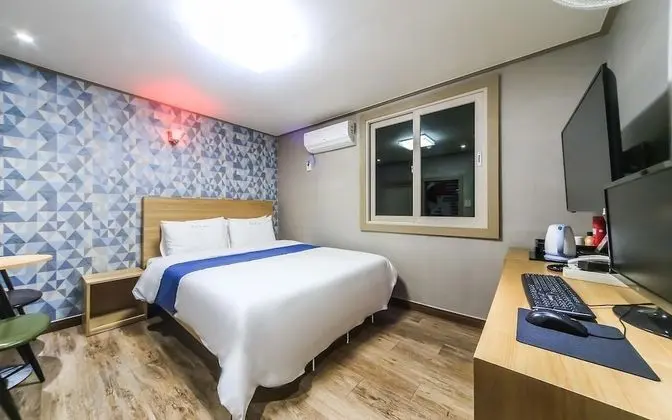 Busan Jaesongdong Centum J - Öne Çıkan Resim