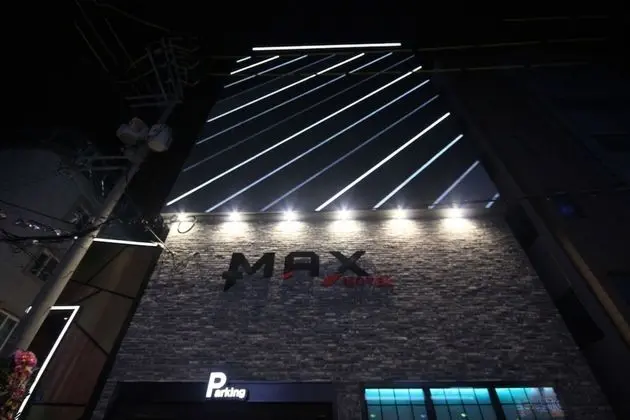 Busan Jaesongdong Max