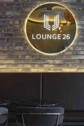 Busan Lounge 26 Hotel - Dış Mekan
