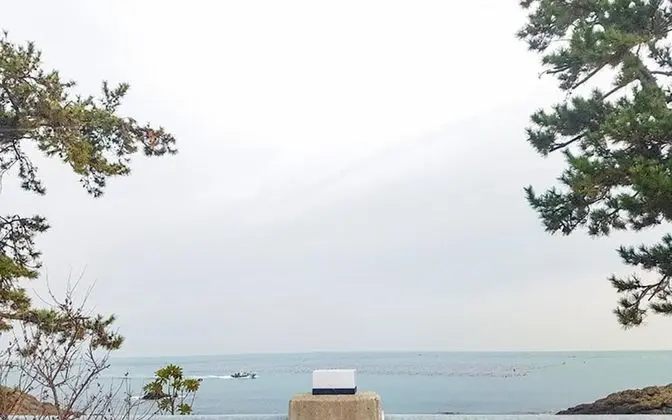Busan Maru House Pension